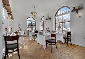 Hotel Phønix Brønderslev
