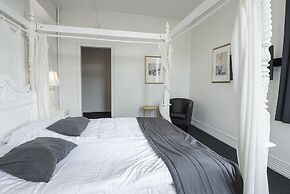 Hotel Phønix Brønderslev
