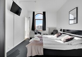 Hotel Phønix Brønderslev