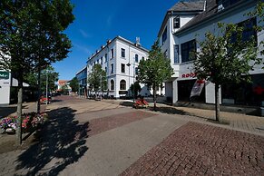 Hotel Phønix Brønderslev