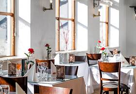 Hotel Phønix Brønderslev