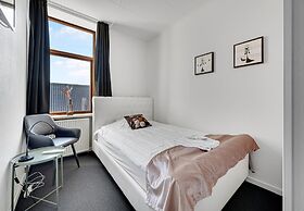 Hotel Phønix Brønderslev
