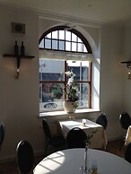 Hotel Phønix Brønderslev