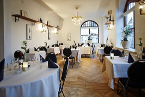 Hotel Phønix Brønderslev