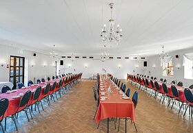 Hotel Phønix Brønderslev