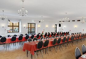Hotel Phønix Brønderslev