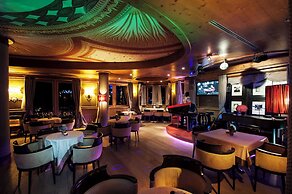Cristal Palace