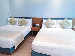Hotel H2O