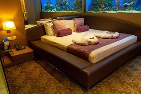 Hotel H2O