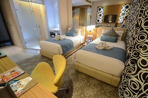 Hotel H2O