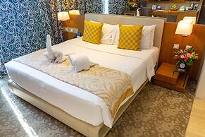 Hotel H2O