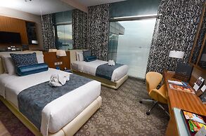 Hotel H2O