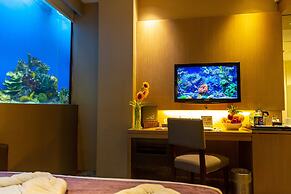 Hotel H2O
