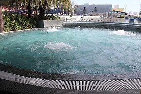 Hotel H2O
