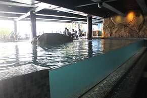 Hotel H2O