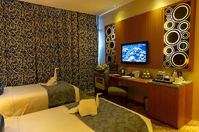 Hotel H2O