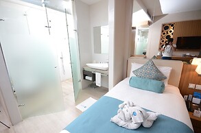 Hotel H2O