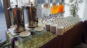 Hotel H2O