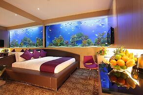 Hotel H2O
