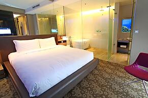 Hotel H2O