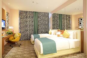 Hotel H2O