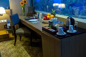 Hotel H2O