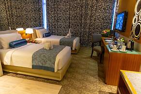 Hotel H2O