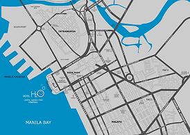 Hotel H2O