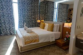 Hotel H2O