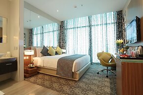 Hotel H2O
