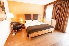 Gasthaus-Hotel beim Dresch