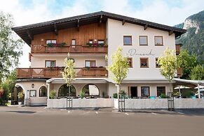 Gasthaus-Hotel beim Dresch
