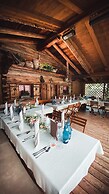 Gasthaus-Hotel beim Dresch