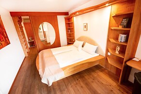 Gasthaus-Hotel beim Dresch