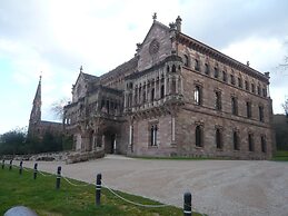 Hotel El Tejo
