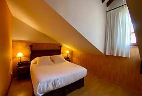 Hotel El Tejo