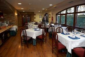 Hotel El Tejo