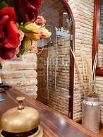 Hotel El Tejo