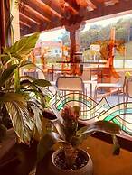 Hotel El Tejo