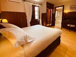Hotel El Tejo