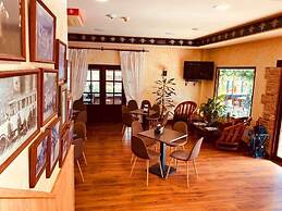 Hotel El Tejo