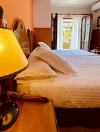 Hotel El Tejo