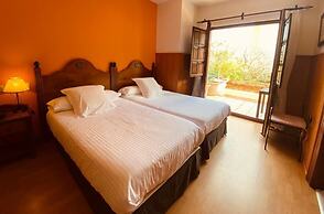 Hotel El Tejo