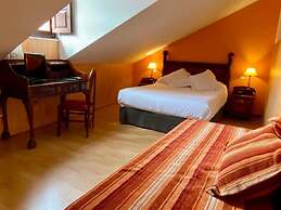Hotel El Tejo