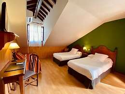 Hotel El Tejo