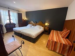 Hotel El Tejo
