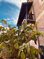Hotel El Tejo