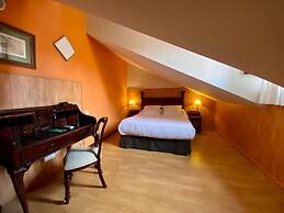 Hotel El Tejo