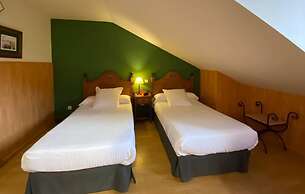 Hotel El Tejo