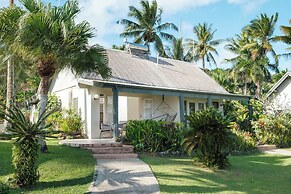 Fiji Hideaway Resort and Spa
